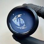 MAZHORKA gel SOUFFLE 01 12 мл.